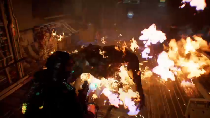 【2023-01-28 19点场】不死鸟3DM：死亡空间重置版 610588