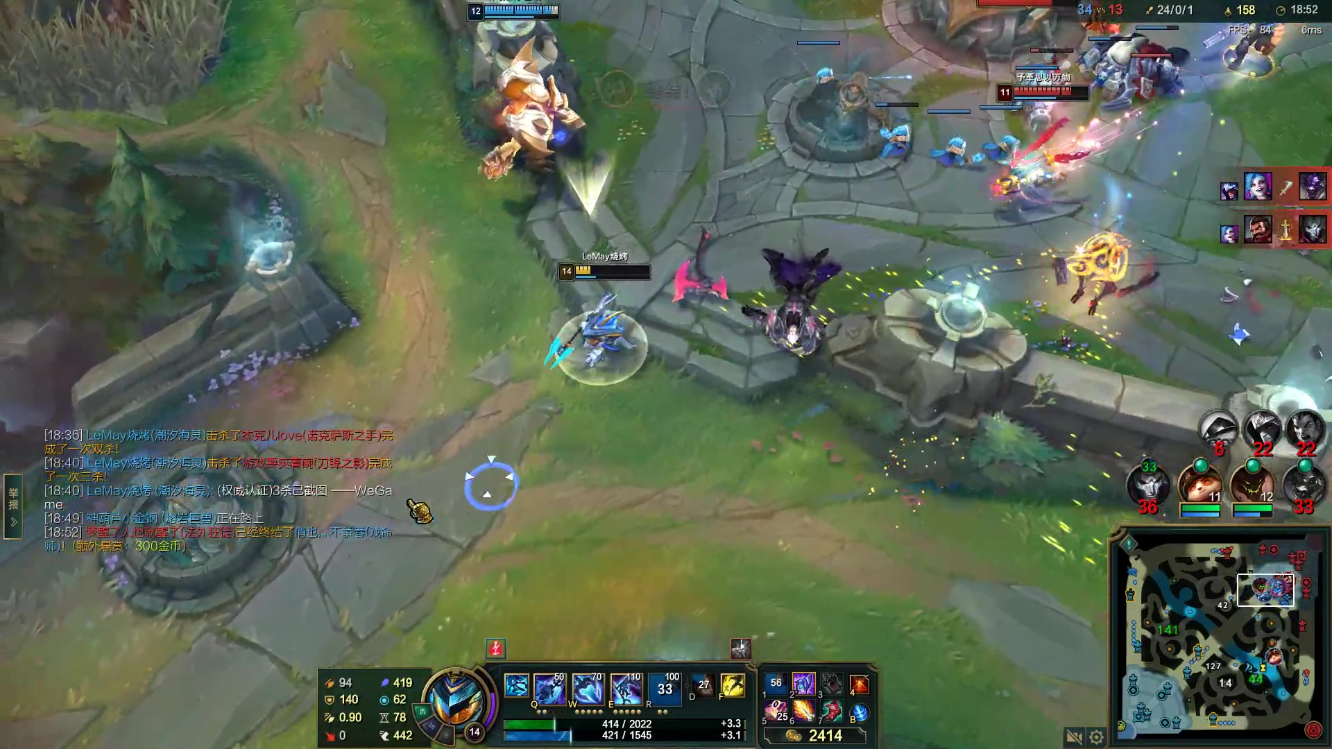 【2023-01-27 11点场】结成郁丶：野狗不需要墓碑