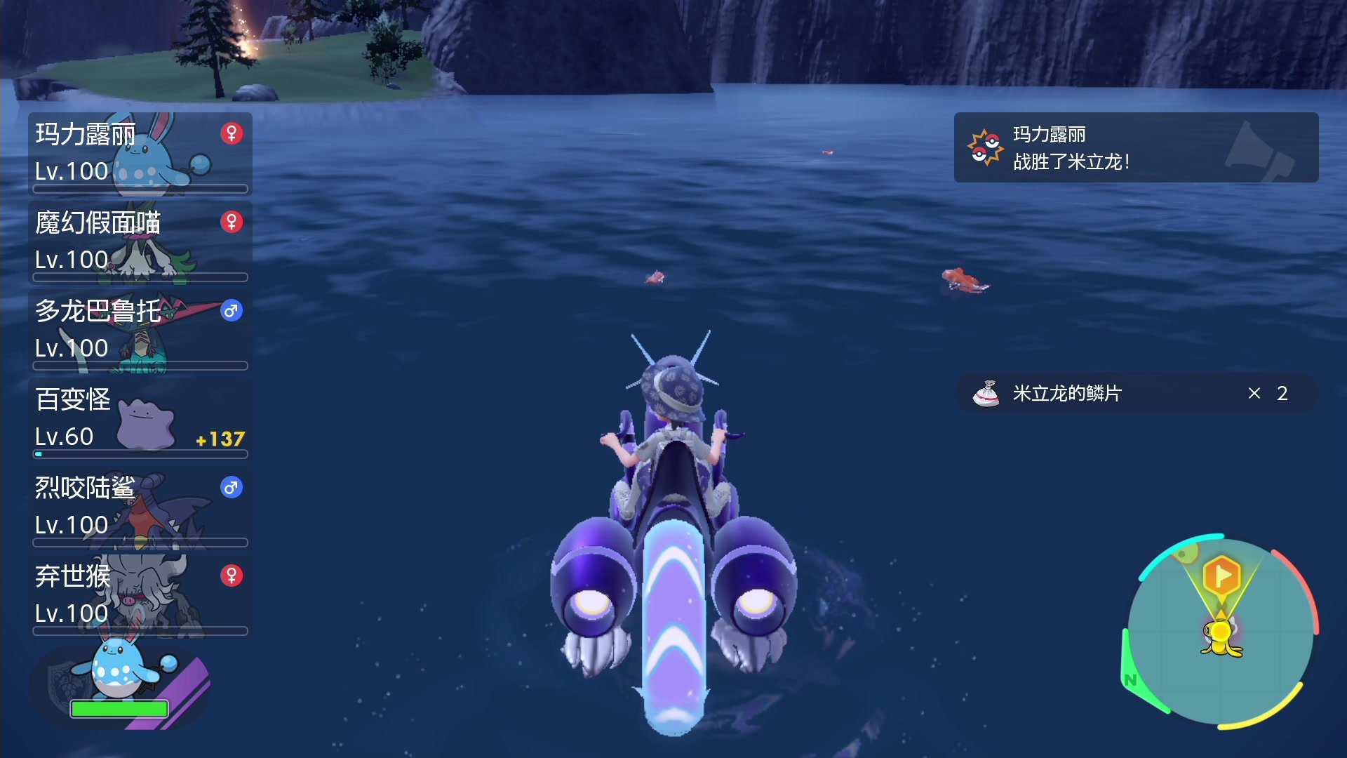 【2023-01-27 23点场】KazeLink：主播开发游戏去了 随缘开播