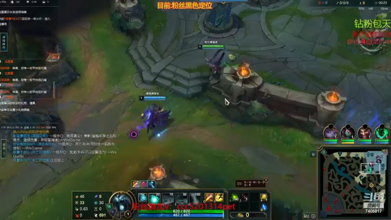 死歌野区吊打男枪