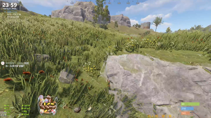 【热门游戏】Happy丨猫腻的精彩时刻 20230127 23点场