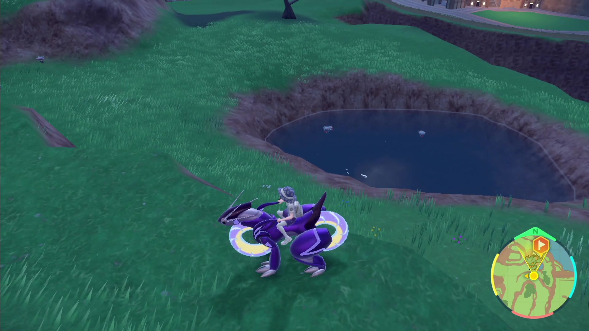 【2023-01-28 01点场】KazeLink：主播开发游戏去了 随缘开播