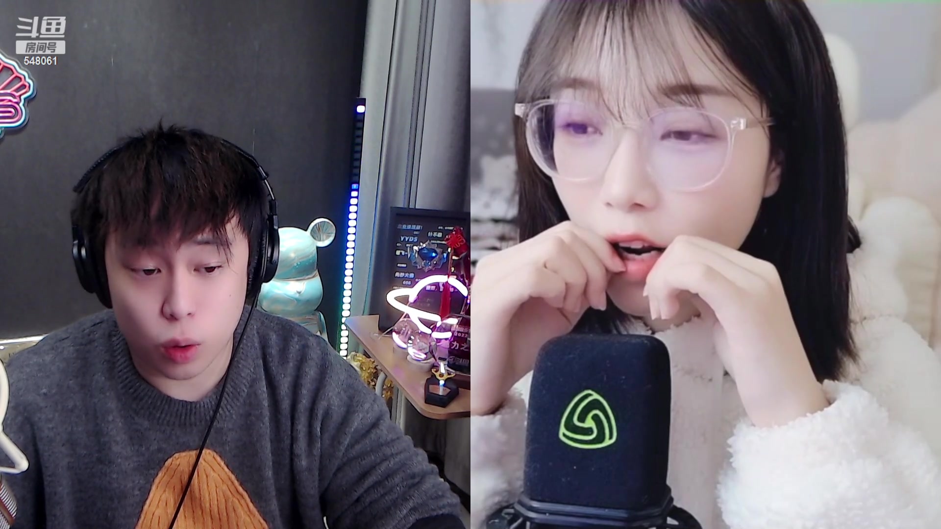 【2023-01-28 01点场】阿二Ayer：好久不见 兔年大吉