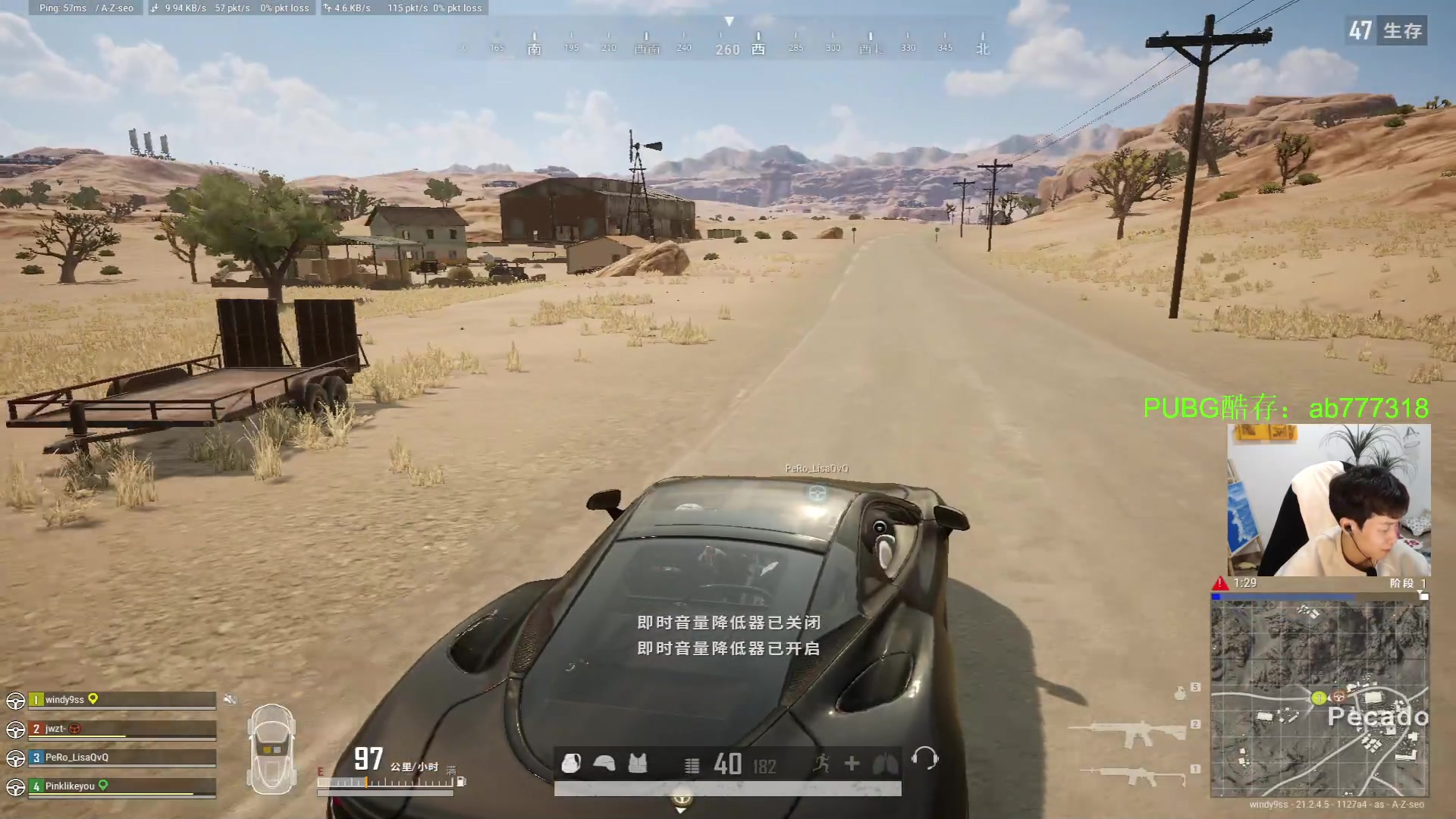 【2023-01-20 10点场】17小鬼丷：【李狗蛋】新年快乐吖