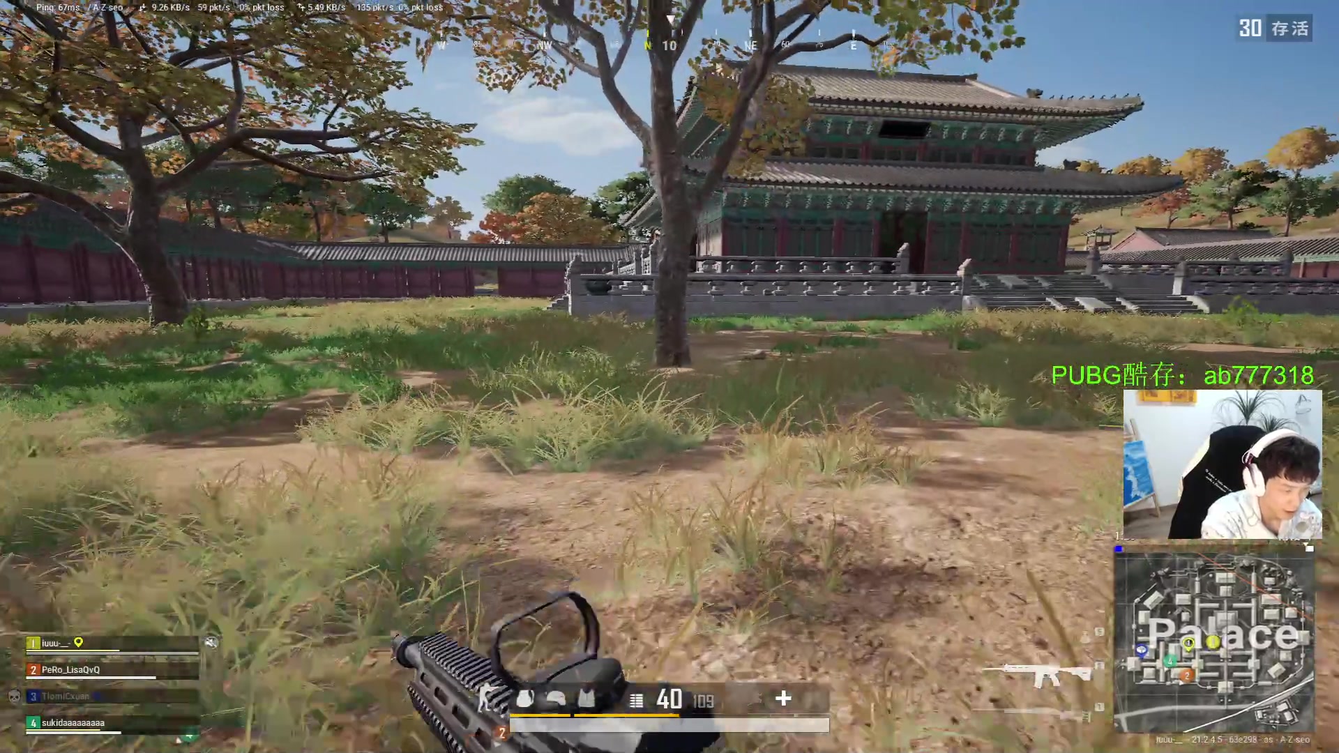 【2023-01-27 09点场】17小鬼丷：【狗斯儿】新年快乐吖