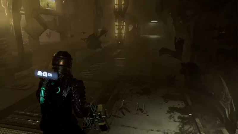 【2023-01-28 16点场】肥尸：【死亡空间重置版】