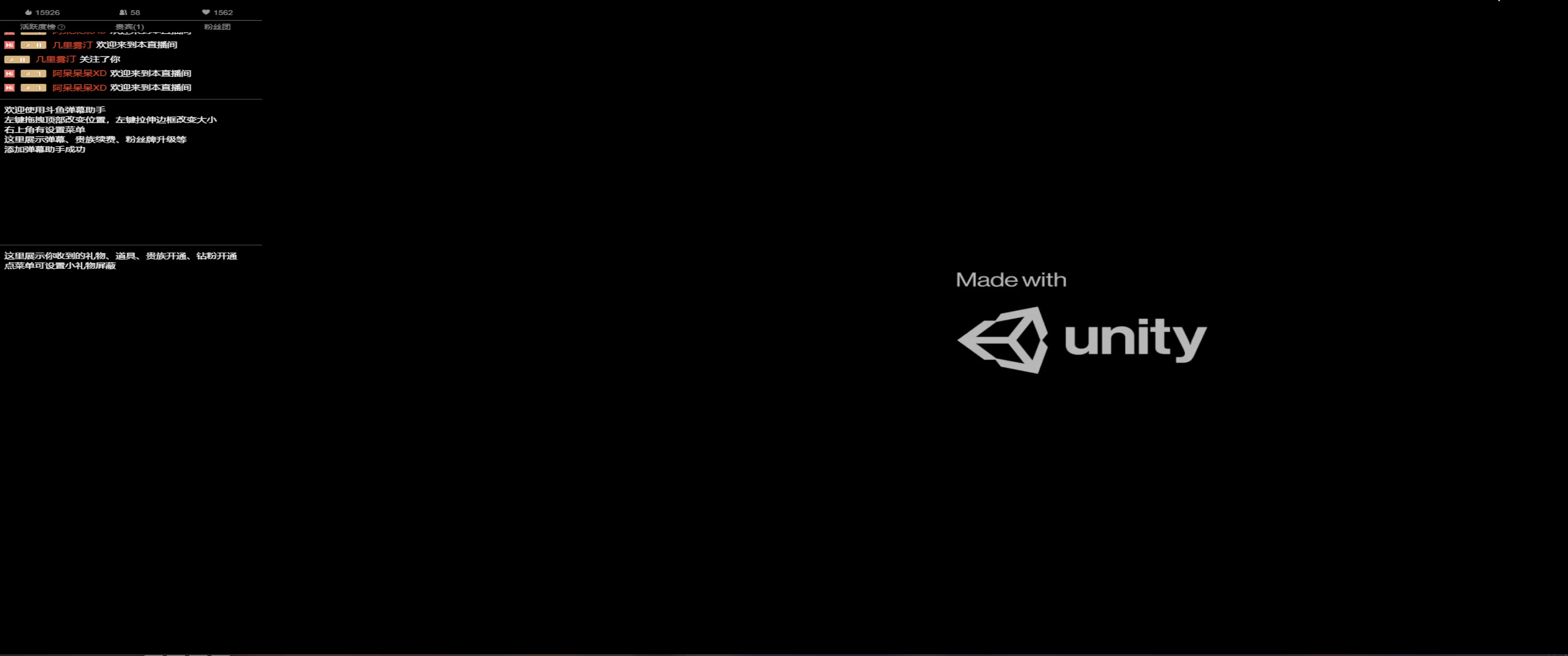 【2023-01-27 21点场】DOCTERJACKAL：Rampanting一个安静的游戏爱好者