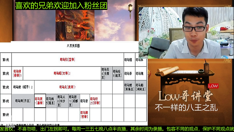 【文化】都说我名字很LOW的精彩时刻 20230128 07点场