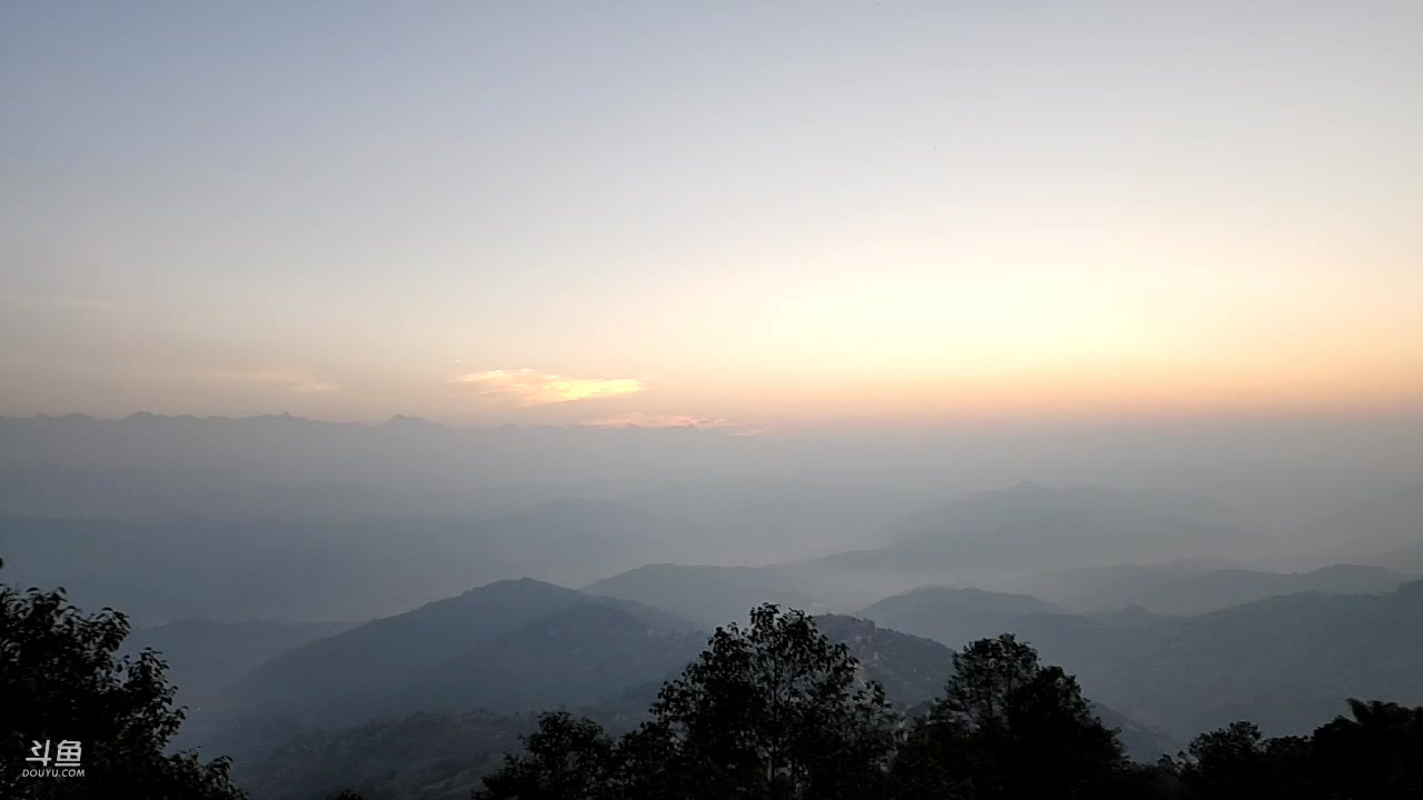 【2023-01-25 08点场】叶子户外：尼泊尔day7新年快乐