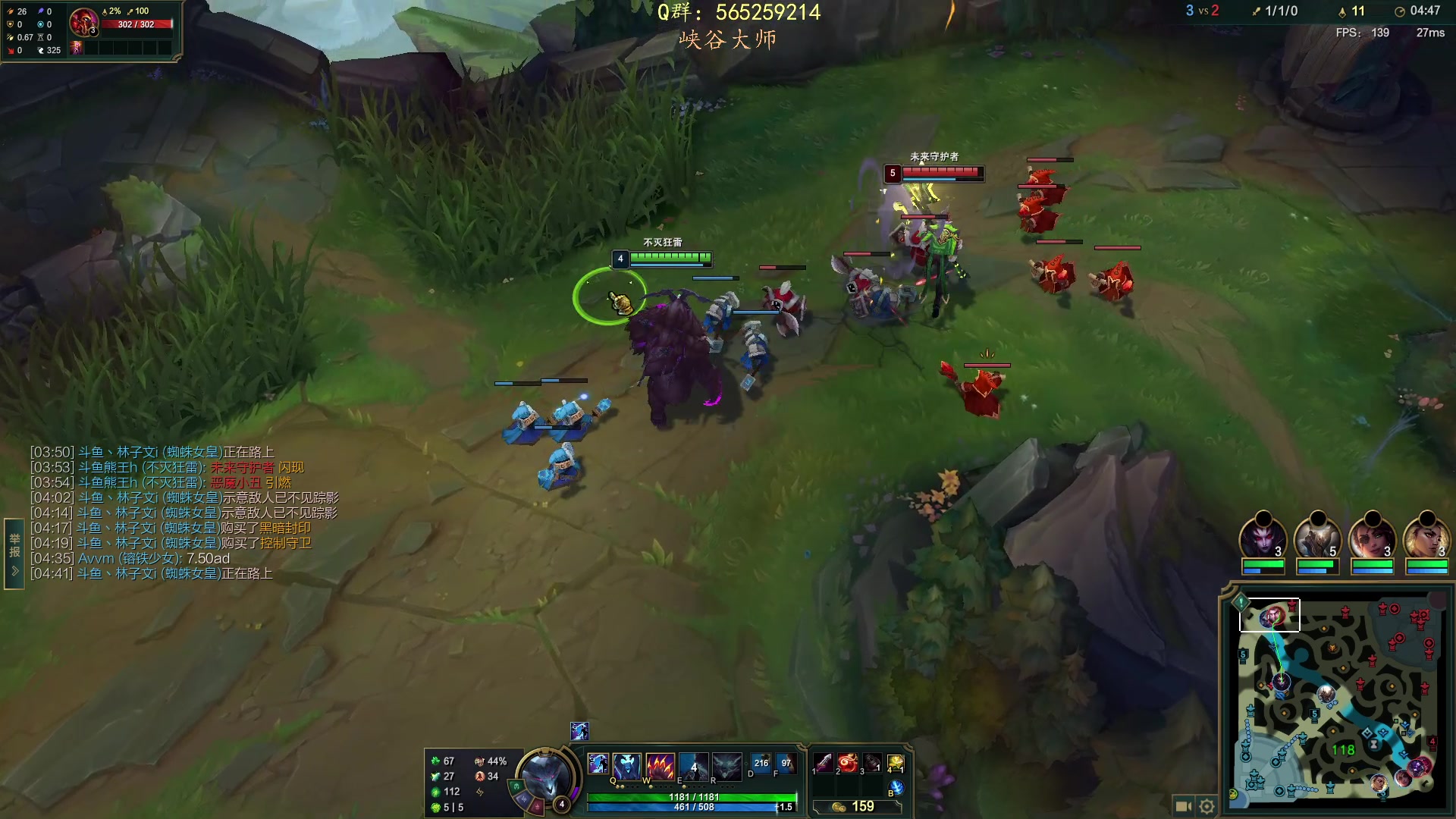 【2023-01-28 20点场】熊王c：熊王c：峡谷大师上宗师