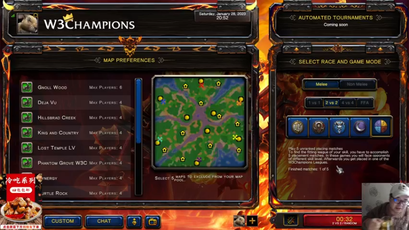 【TED出品】当讲不当讲系列之开局1V2打后期