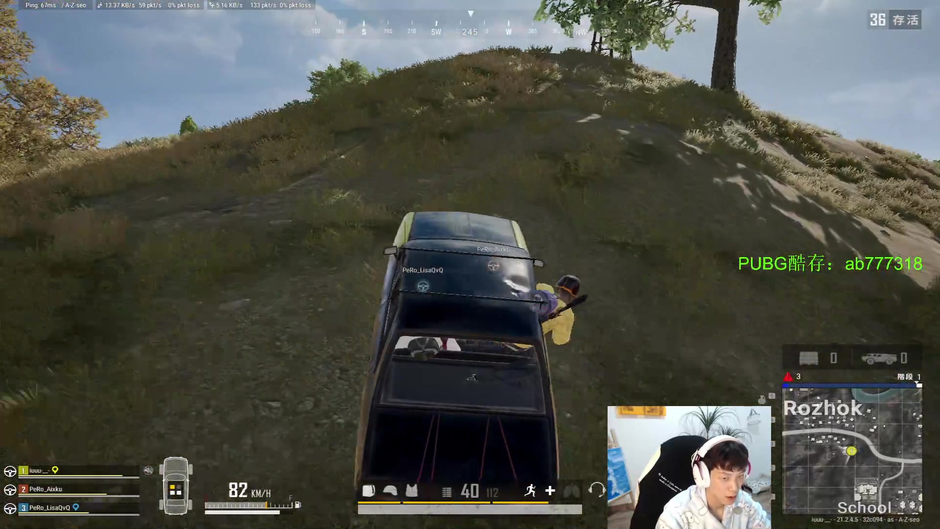 【2023-01-27 05点场】17小鬼丷：【狗斯儿】新年快乐吖