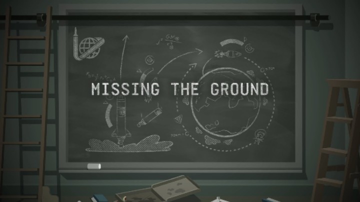 《坎巴拉太空计划2》动画教学宣传片——保持离地