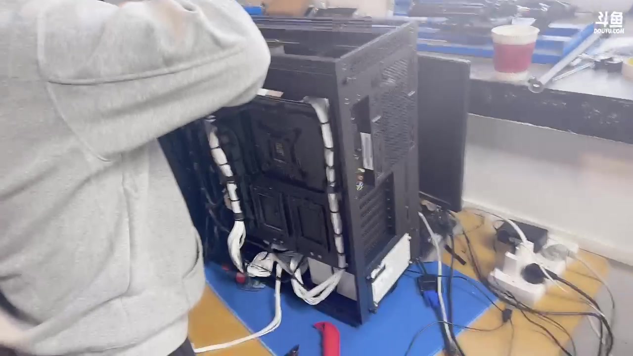 【2023-01-28 16点场】少囧丶：VTA-少囧的游戏教室