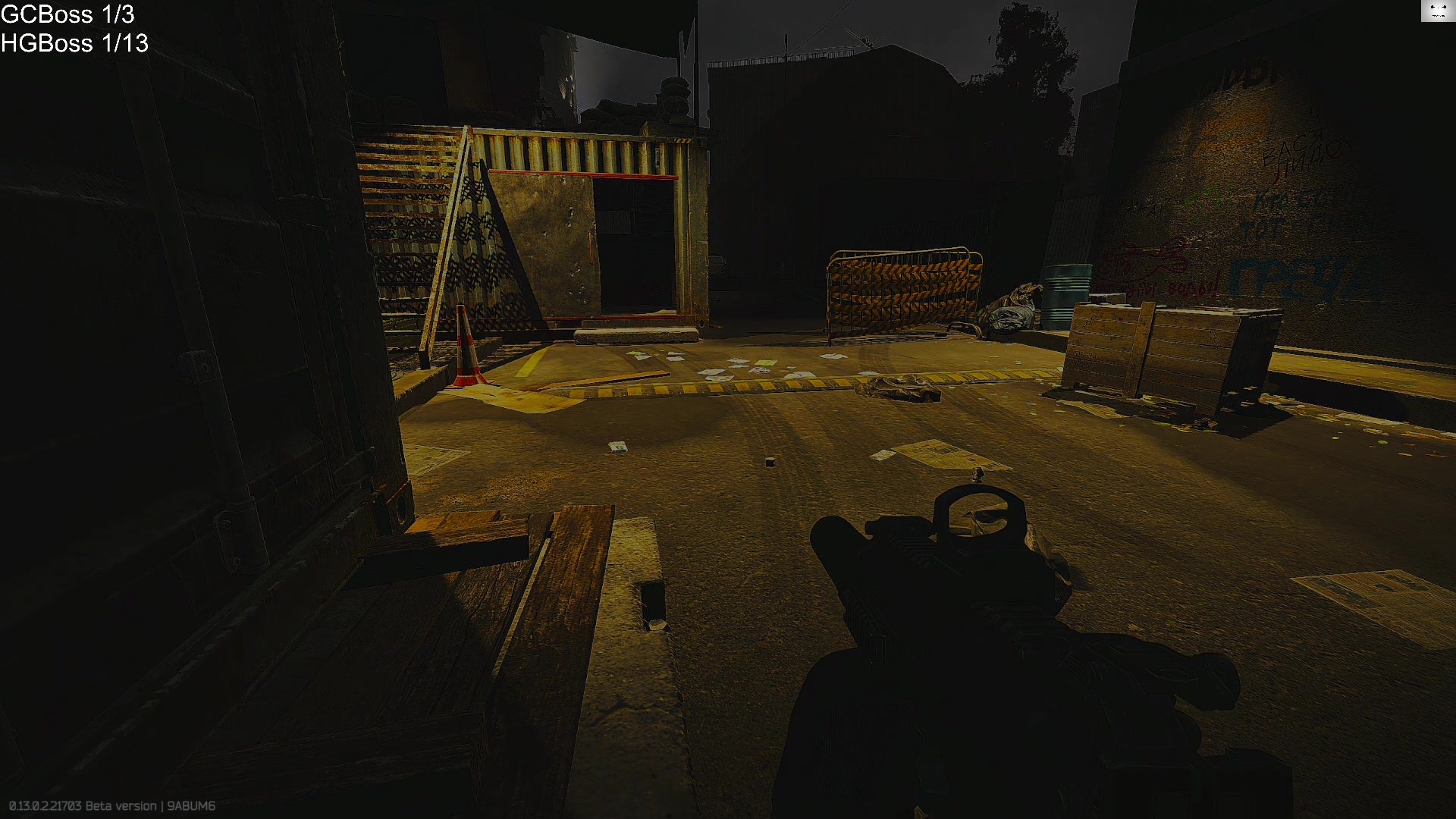 【2023-01-28 16点场】TAT大白：火鸡塔科夫！！