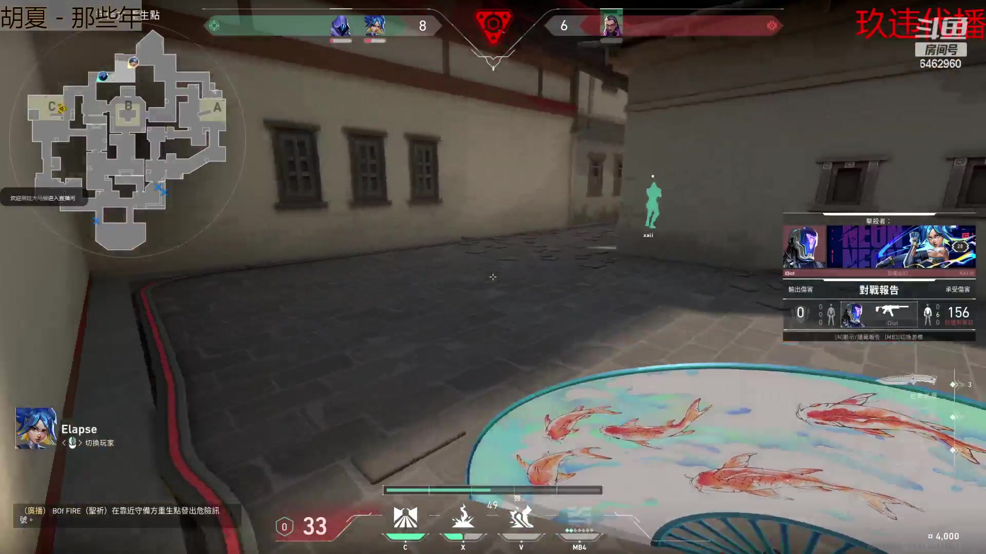 【2023-01-28 14点场】姜姜姜乐涵：回家过年！ 6462960