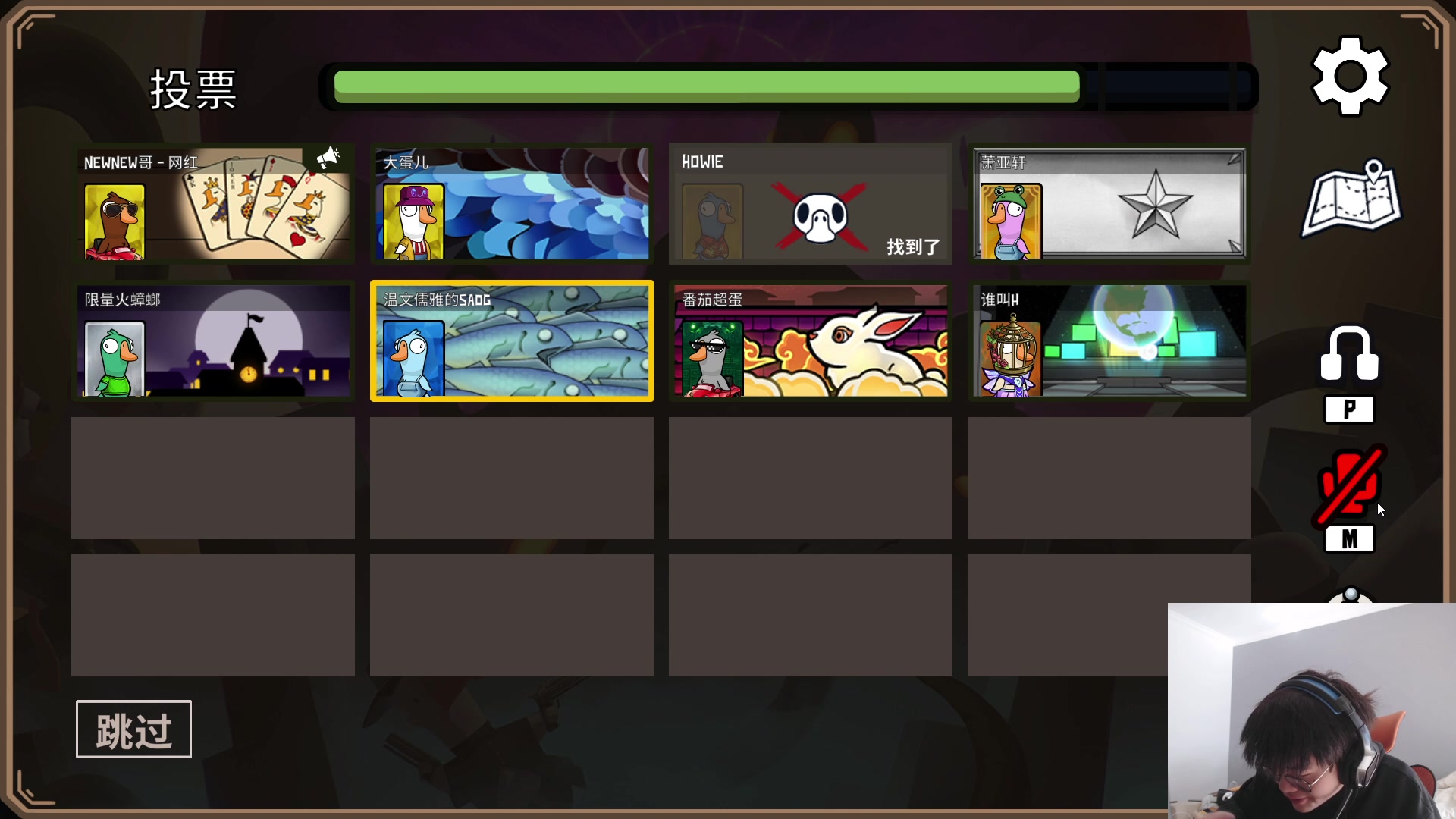 【2023-01-28 13点场】何二抛zZ：新春快乐~new哥来咯！