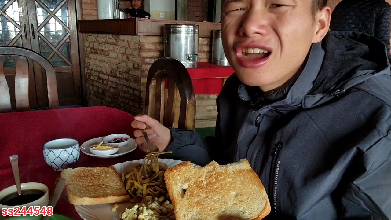 【2023-01-25 10点场】叶子户外：尼泊尔day8新年快乐