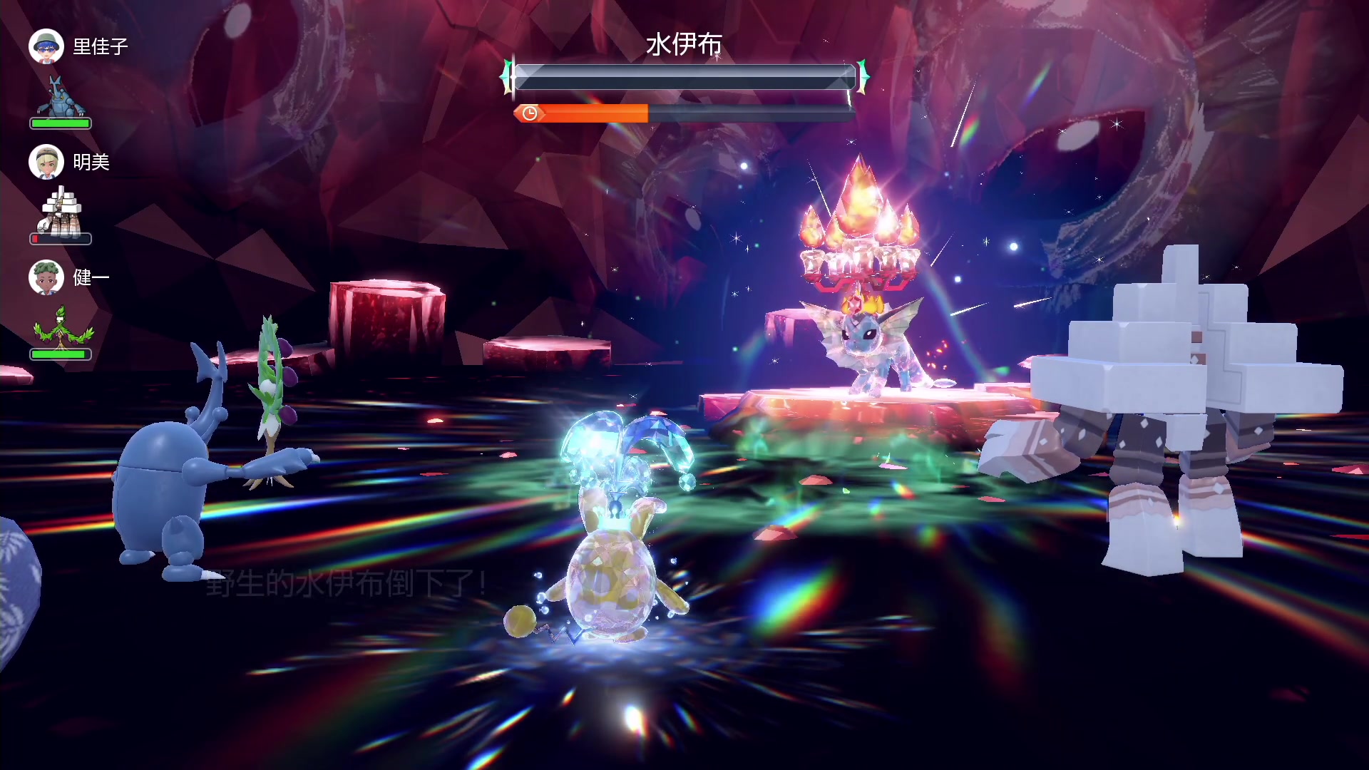 【2023-01-27 21点场】KazeLink：主播开发游戏去了 随缘开播