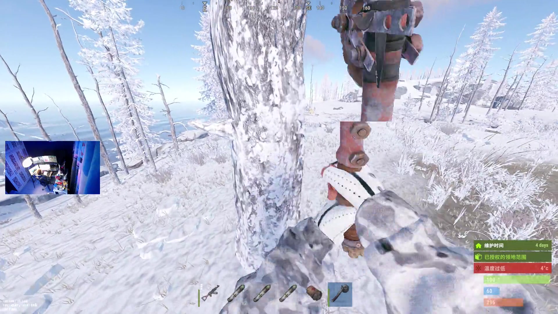 【2023-01-28 06点场】斯祥丶：独狼的生存日常