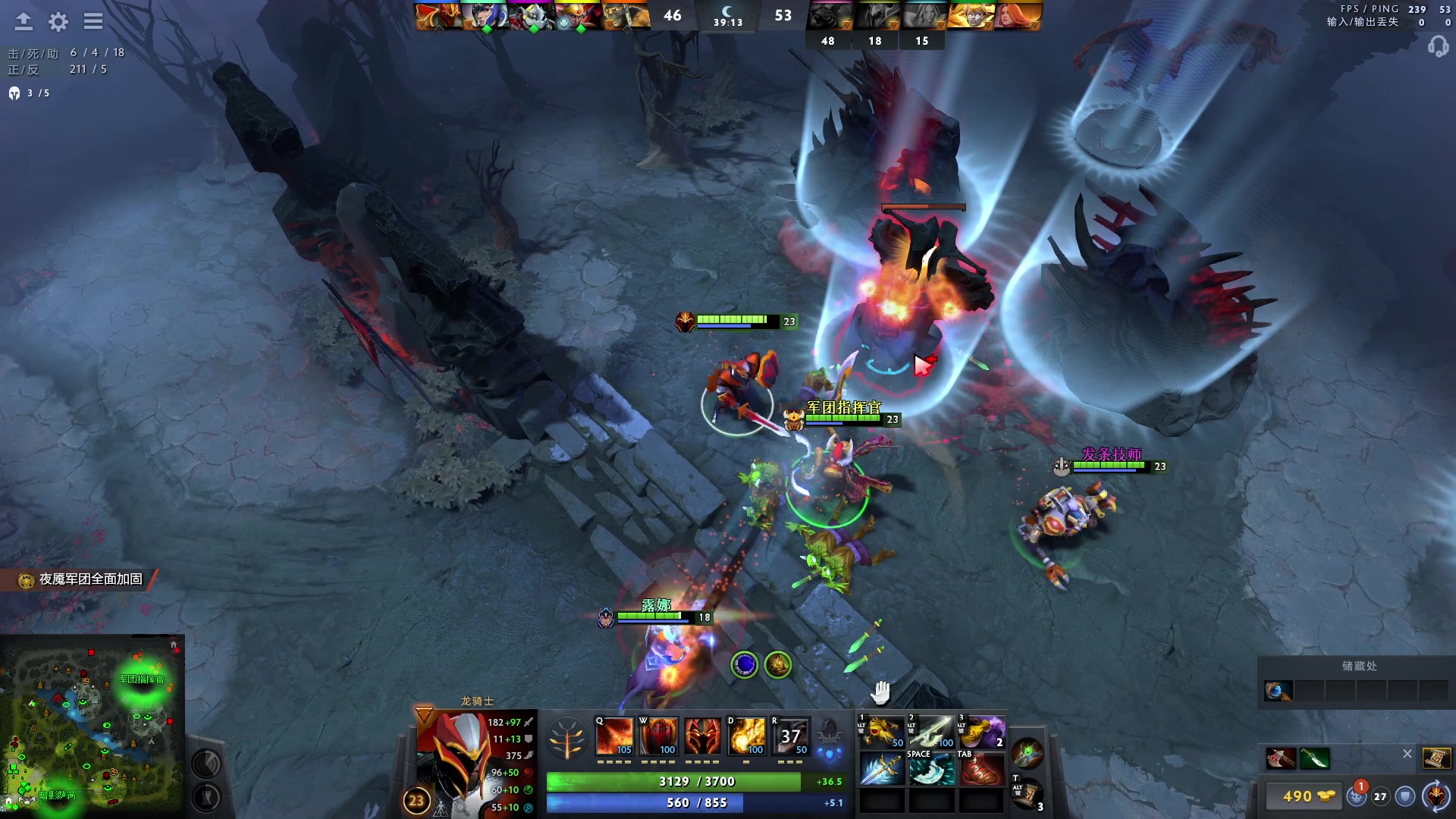 【2023-01-28 18点场】斗鸡dougay：新年新气象 2706482