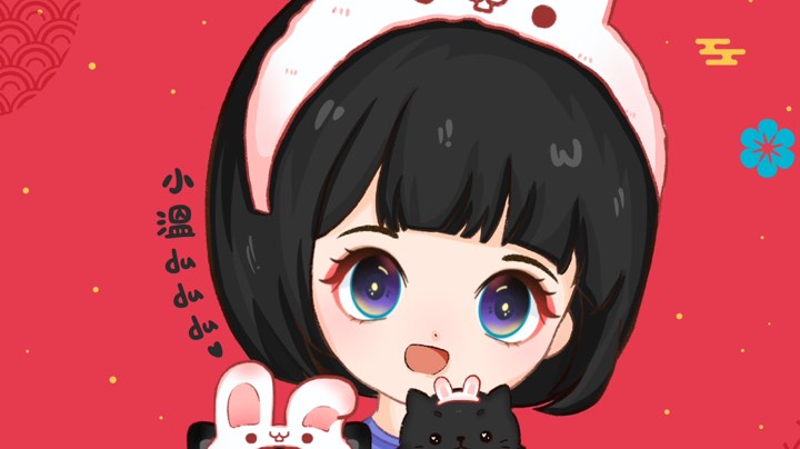 【2023-1-27 21点场】小溫dududu:【小奶团】小温