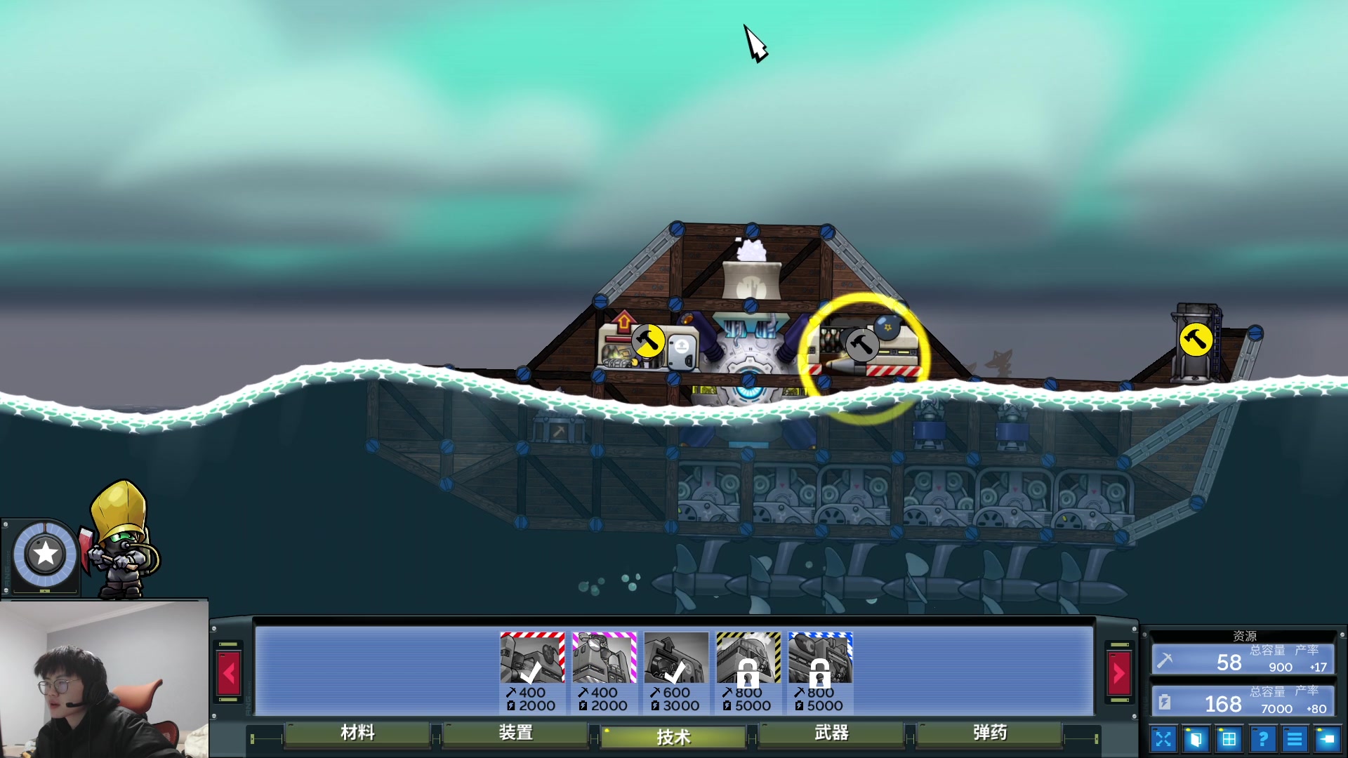 【2023-01-28 19点场】何二抛zZ：新春快乐~new哥来咯！