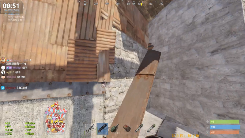 【热门游戏】Happy丨猫腻的精彩时刻 20230128 00点场