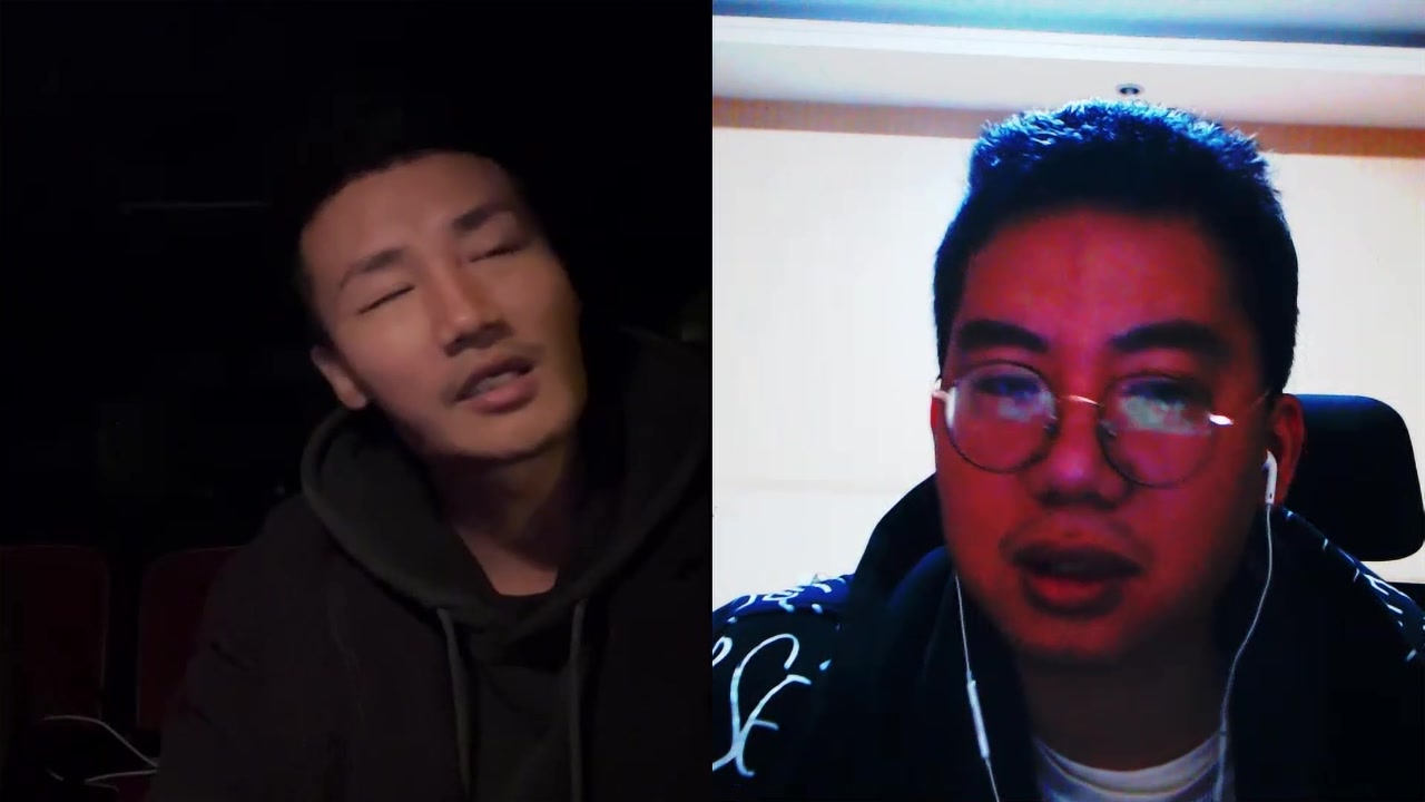 【2023-01-28 22点场】黑人毅：练肩日打卡