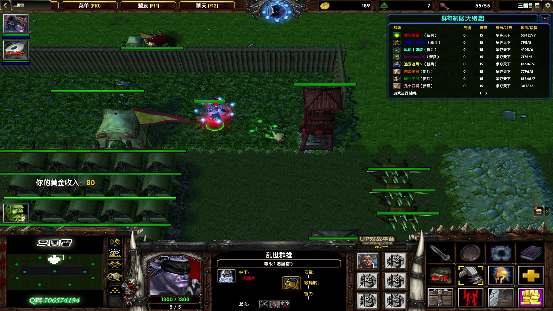 【2023-01-27 14点场】余贰人：新年快乐！ 97828