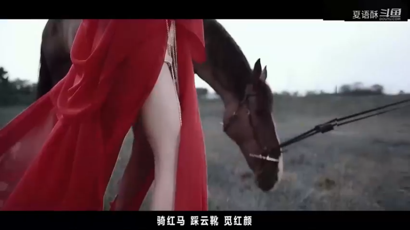 我在等风也等你-混剪