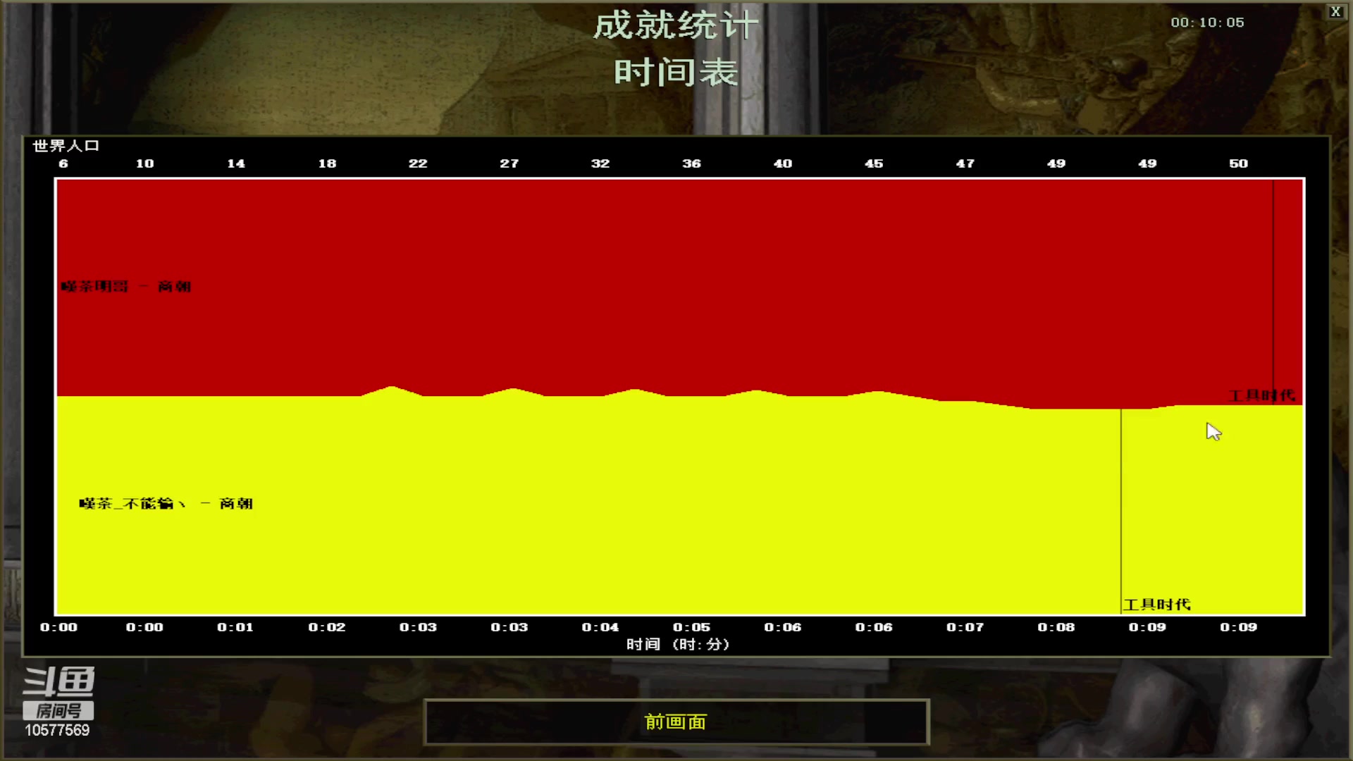 【2023-01-26 13点场】明哥289：明哥289的直播间，罗马复兴
