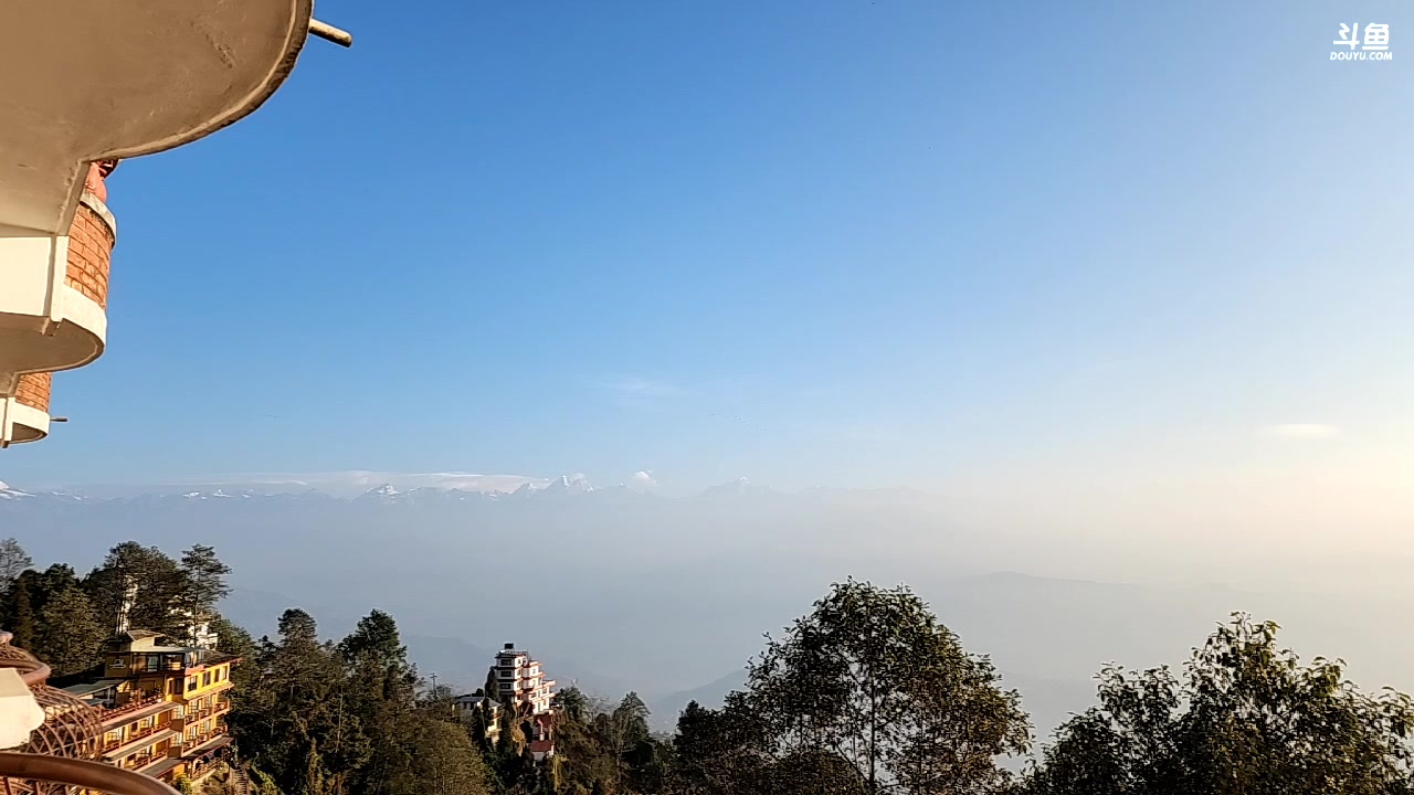 【2023-01-25 09点场】叶子户外：尼泊尔day8新年快乐