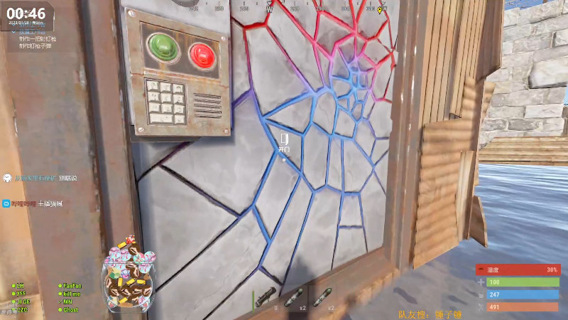 【热门游戏】Happy丨猫腻的精彩时刻 20230128 00点场