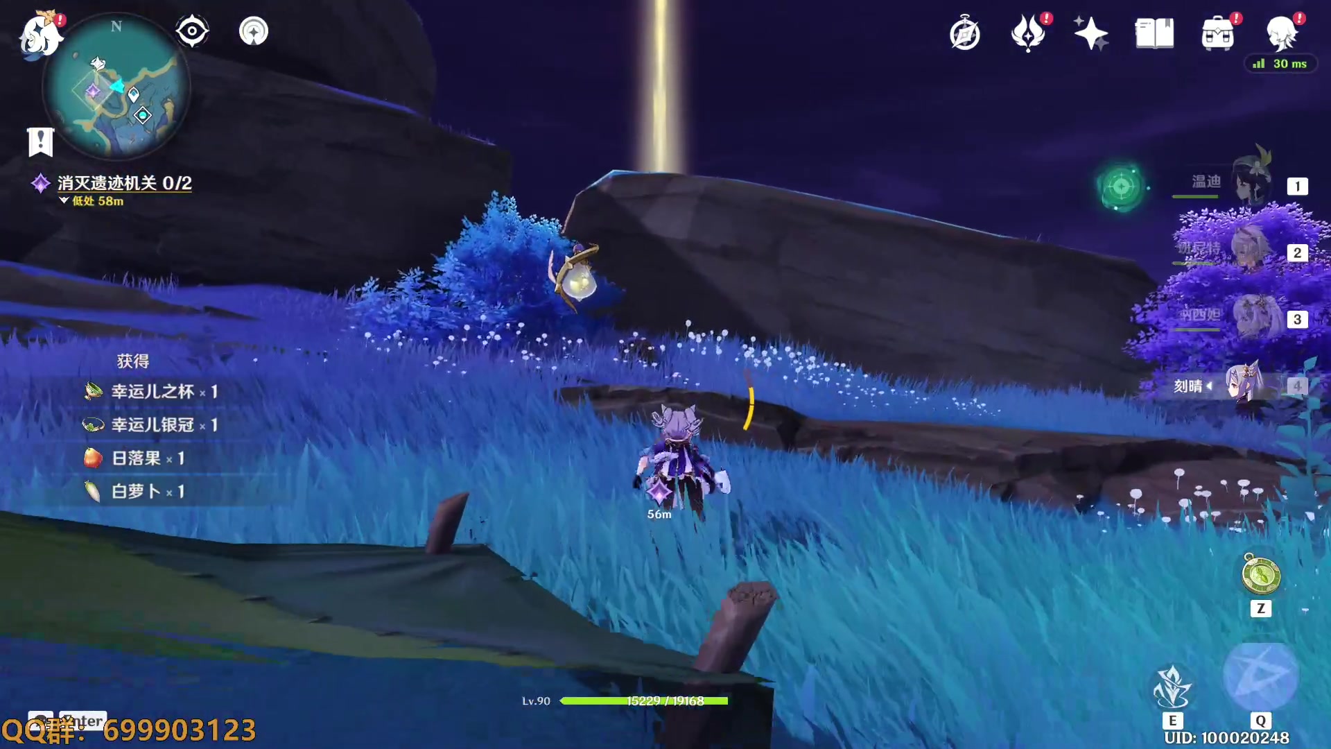 【2023-01-28 13点场】AllenCode：游戏日常+听歌