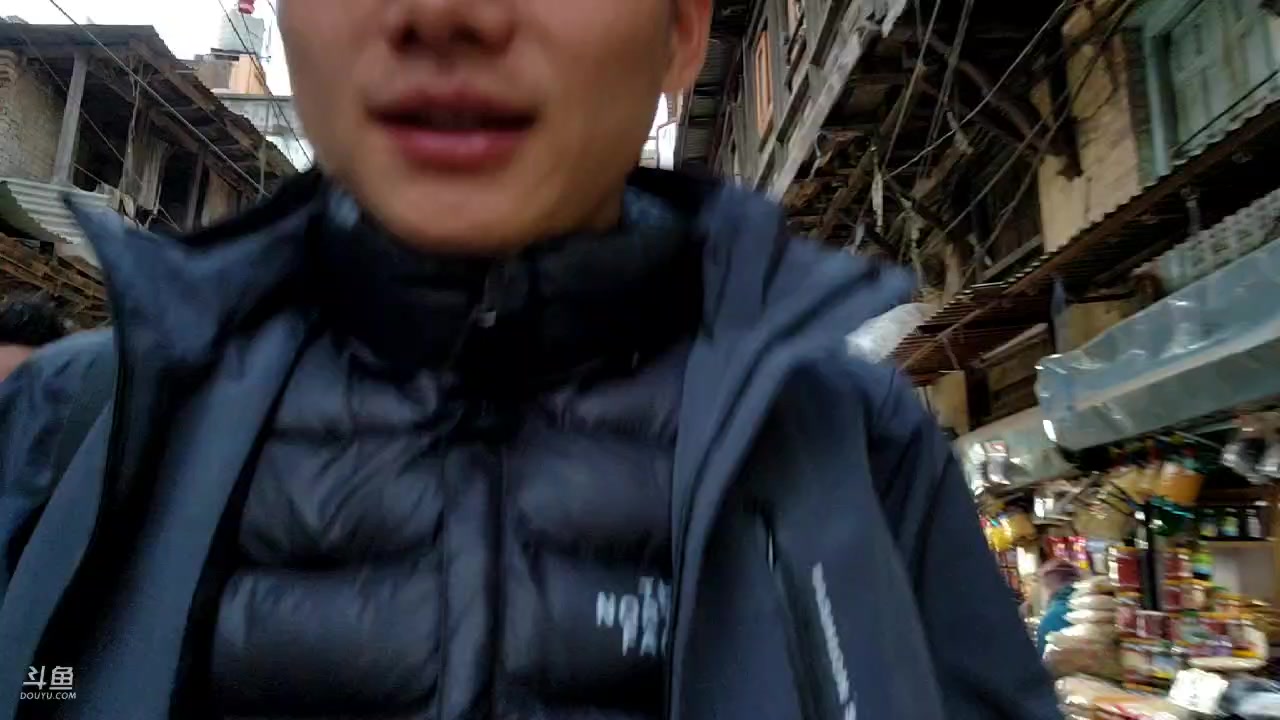 【2023-01-25 19点场】叶子户外：尼泊尔day8新年快乐