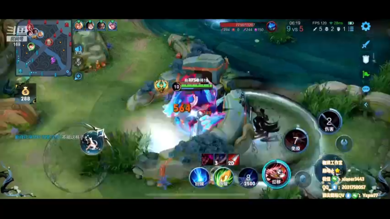 【2023-01-27 23点场】是个枷锁：【枷锁】冲前十