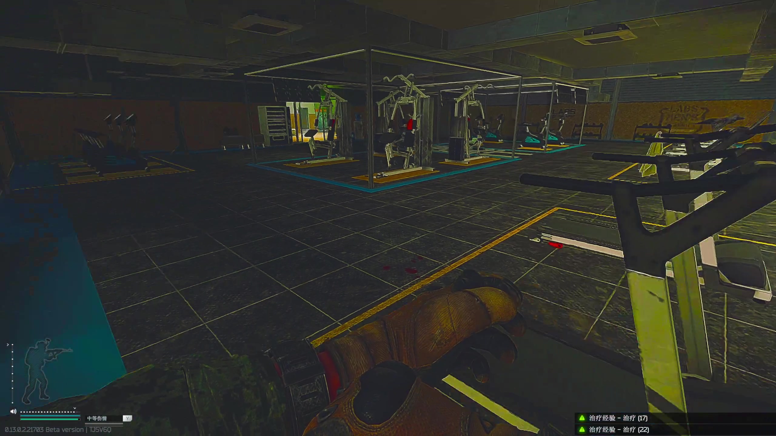 【2023-1-29 2点场】武大瑶家的飘渺剑者:新年快乐！ 9938170