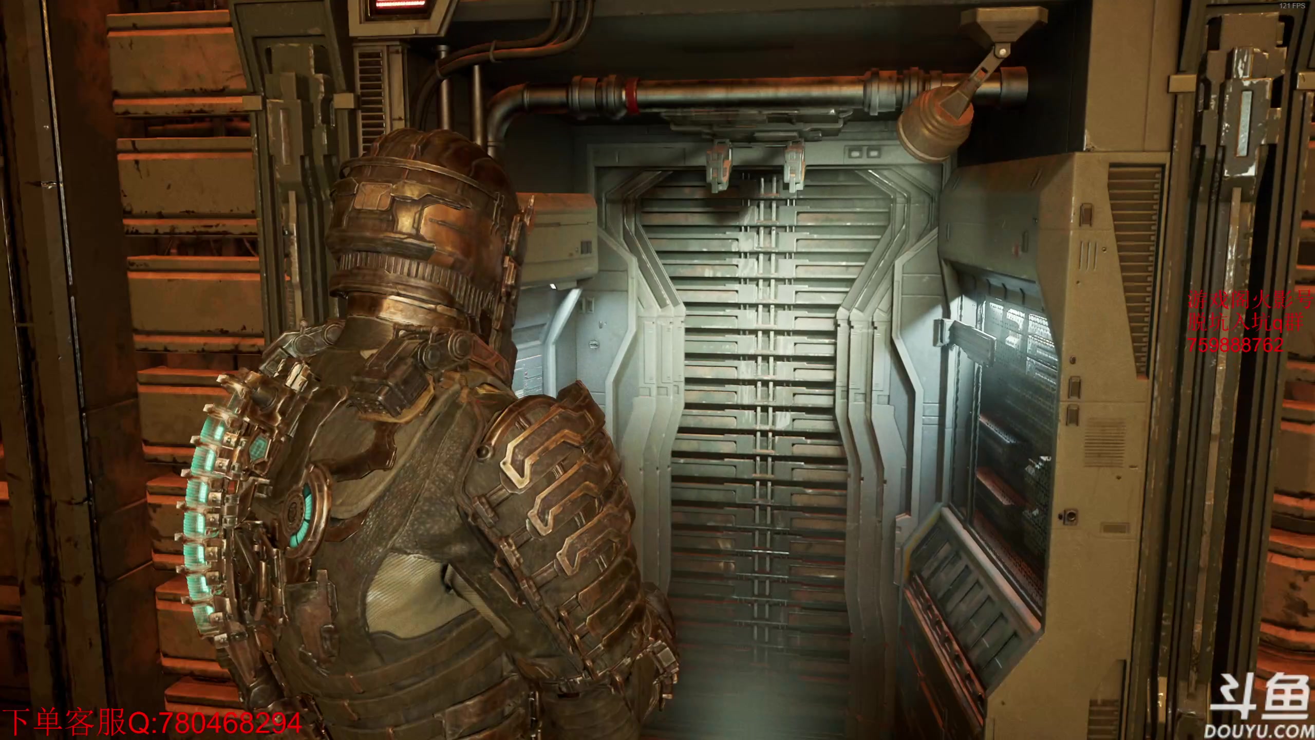 【2023-01-29 22点场】ice秋风：死亡空间重置Day2，开工大吉！