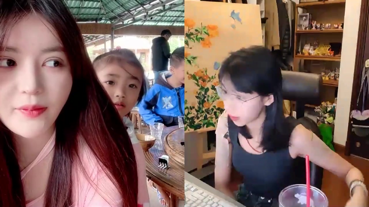 【2023-01-29 12点场】呆妹儿小霸王：【钻粉2.5倍】：三台橙子上线啦