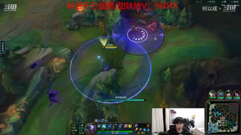 小格：这波骚扰