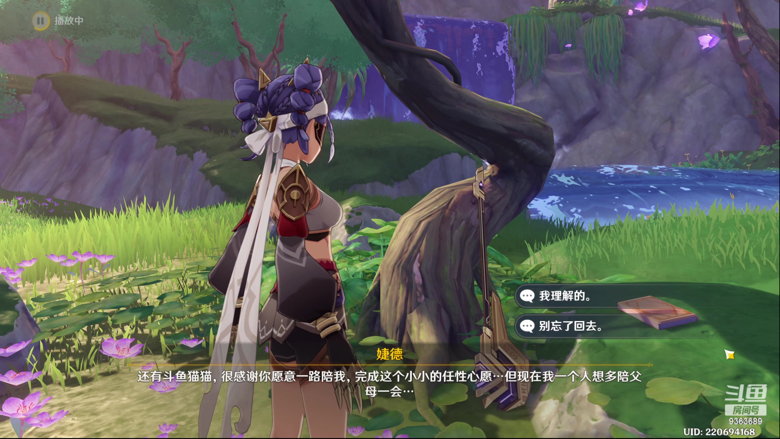 【2023-01-29 04点场】摘星星的猫咪：是猫猫呀！