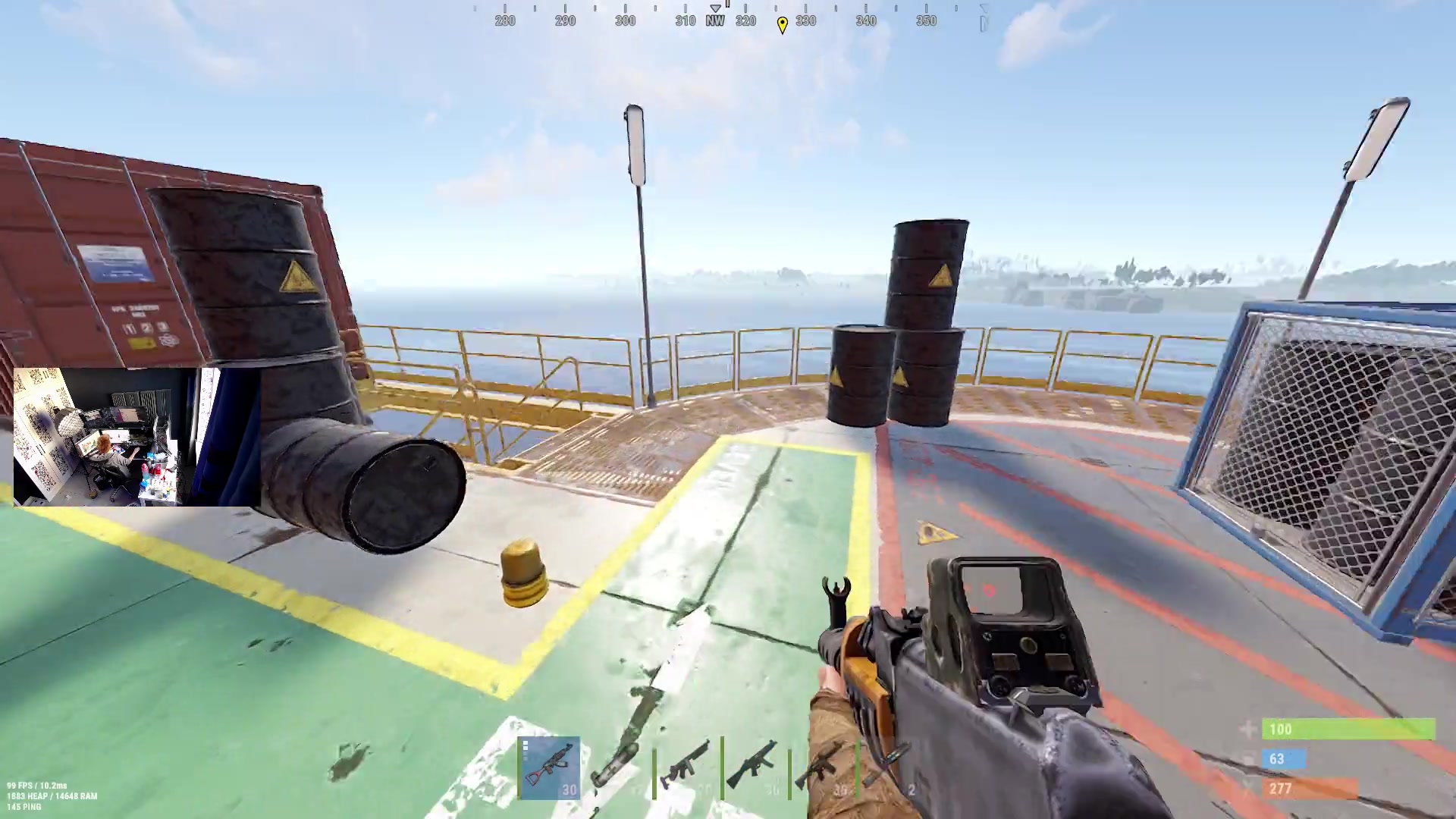 【2023-01-29 15点场】斯祥丶：独狼的生存日常