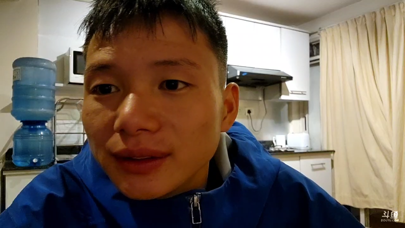 【户外】叶子户外的精彩时刻 20230129 00点场