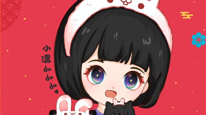 【2023-1-28 19点场】小溫dududu:【小奶团】小温