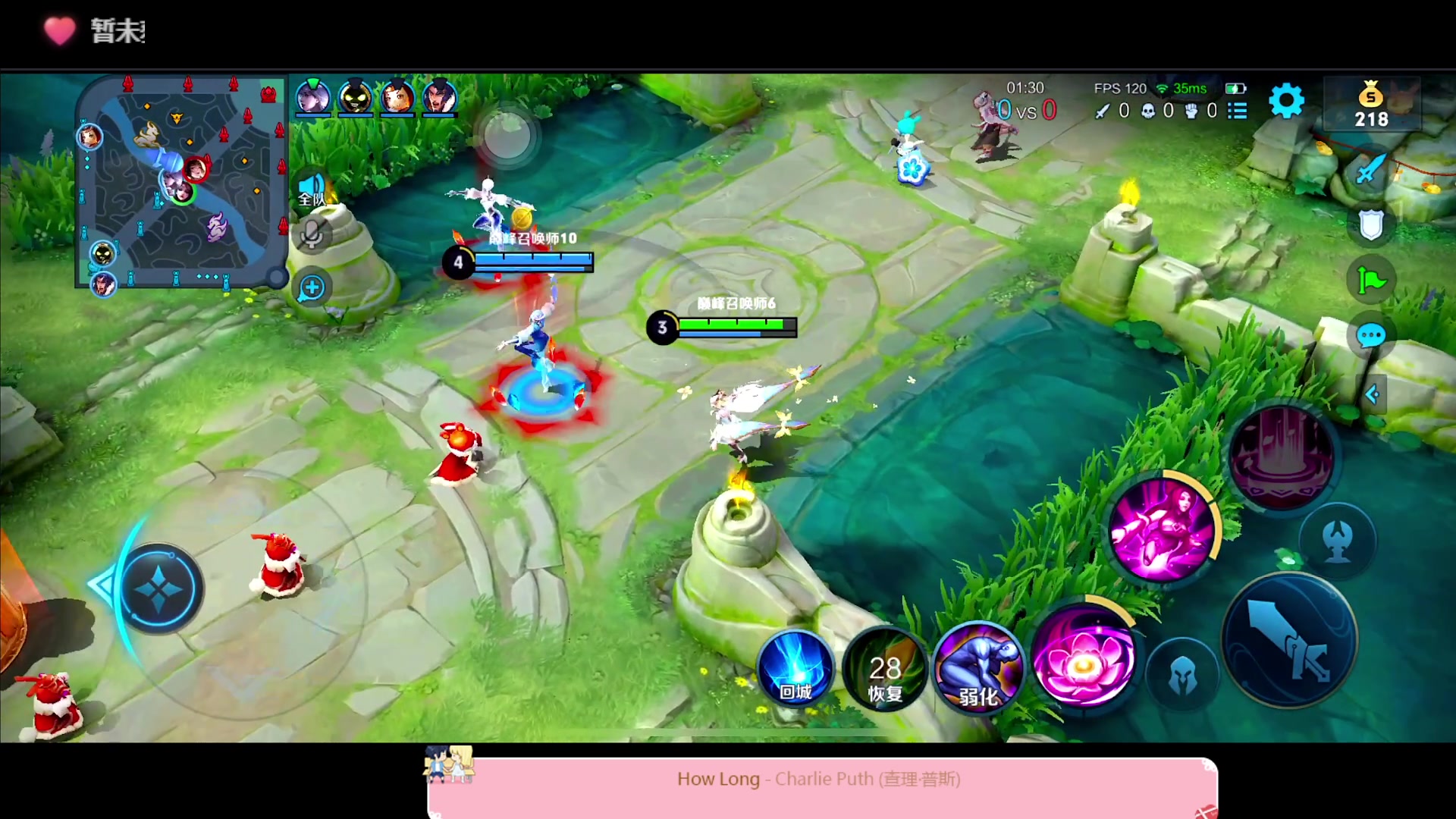 【2023-01-28 22点场】DYG萧玦：新年快乐乐 88805