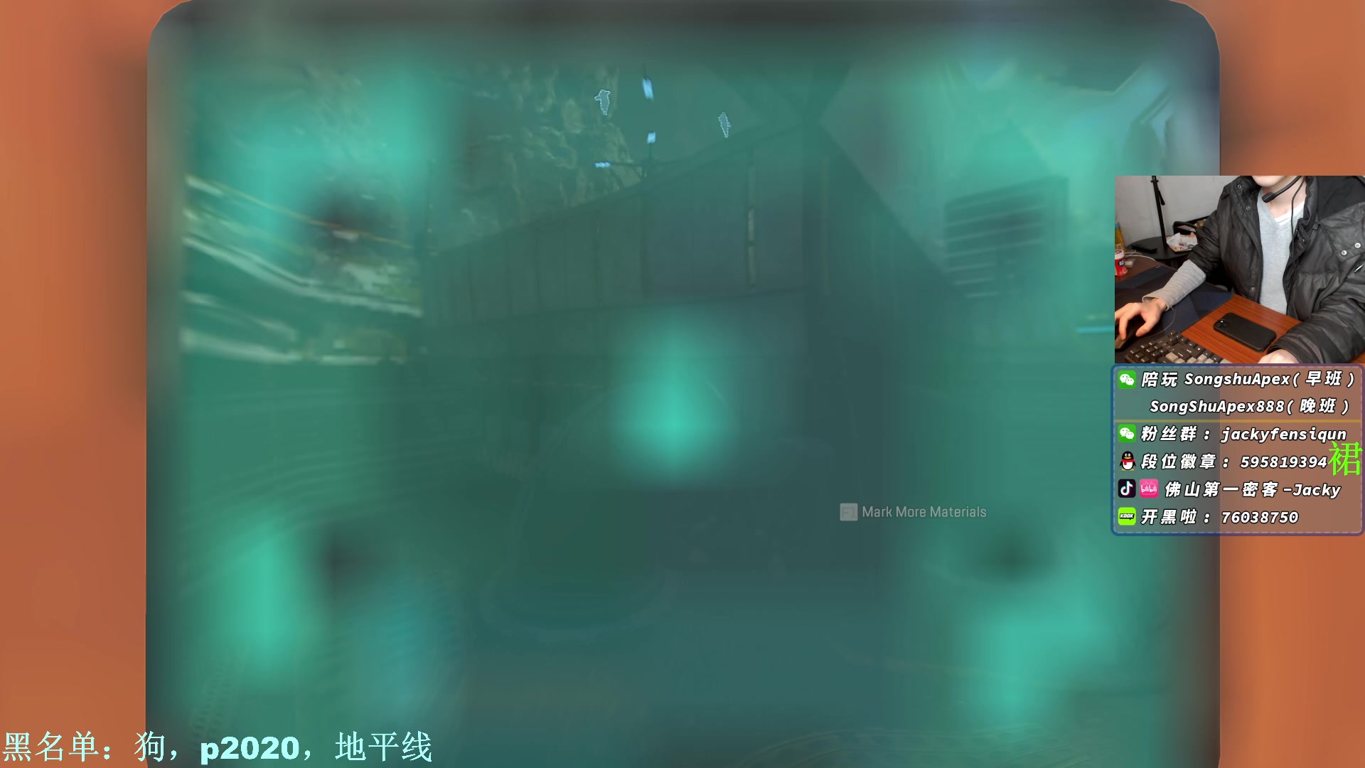 【2023-01-27 16点场】Jackyar：虽迟但到！