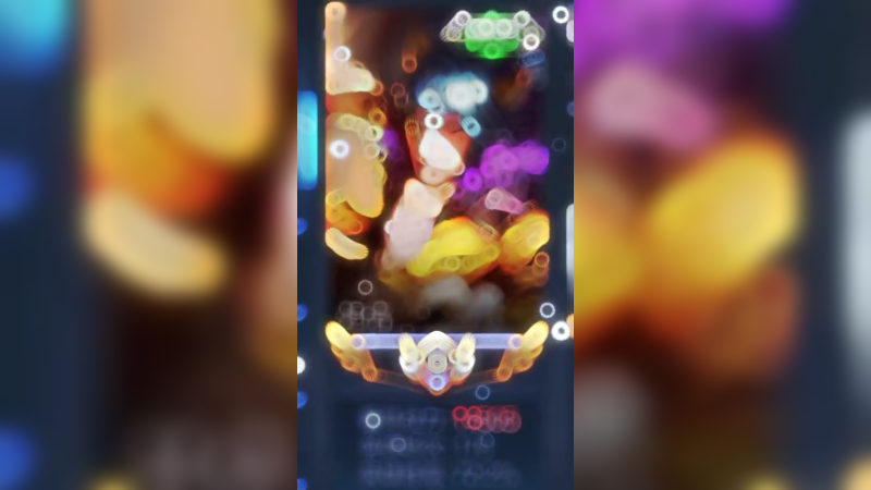韩信的二技能虽然是反向的，但是你还是能够去适应它，我的意思是只要你想，没有什么是走不出来的