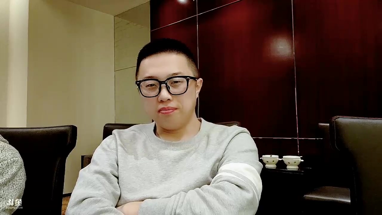 【2023-01-29 20点场】大龙猫：今晚玩玩游戏，明天去接水友