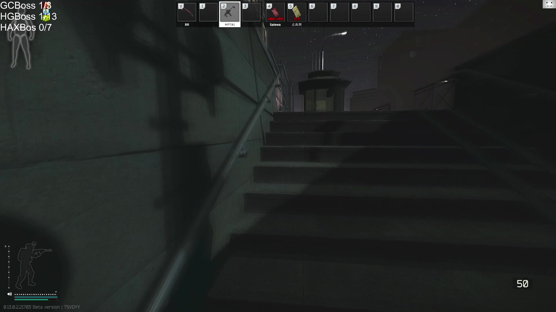 【2023-01-29 16点场】TAT大白：火鸡塔科夫！！